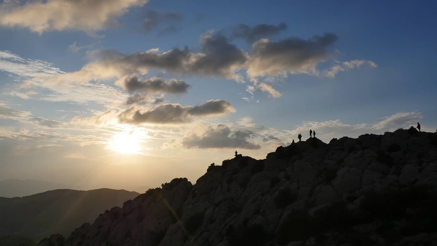 introspection : explorer ses parts d'ombre